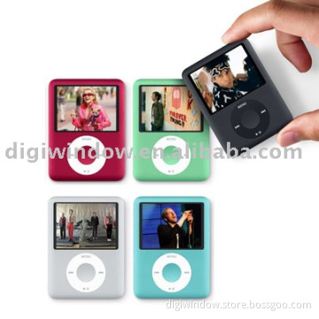 [Super Deal] MP4 Player ( 3rd gen) DW-4-031